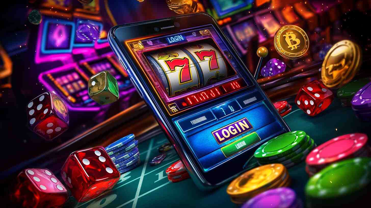 Games to Suit all Tastes at Casino 4899BET
                                